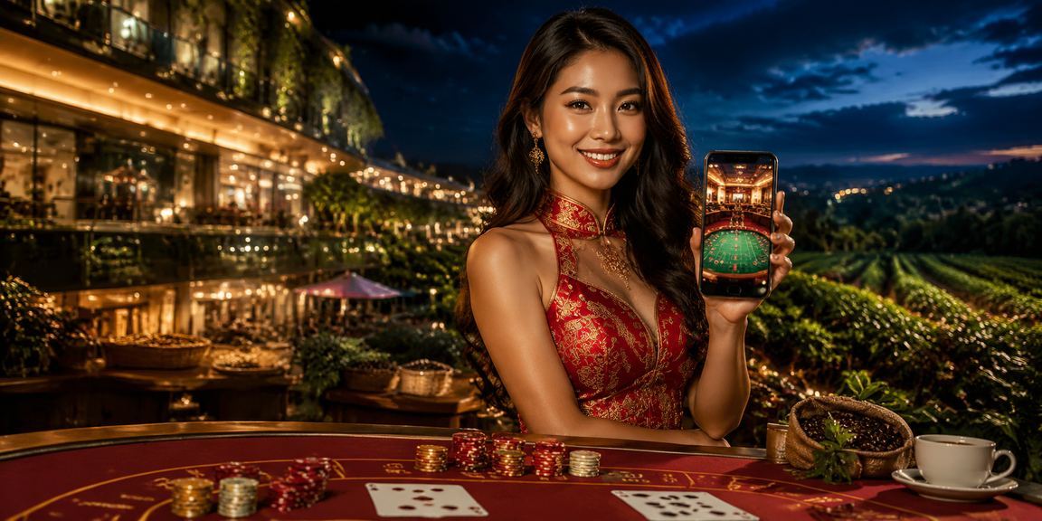 Lễ trao giải thưởng casino trực tuyến Việt Nam – xskg vinh danh