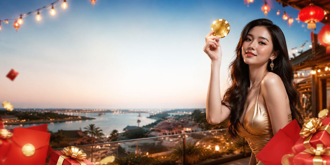 Phong bì đỏ khuyến mãi xskg tại bãi biển Huế – ưu đãi nạp tiền mùa hè